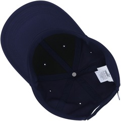 Boné Aba Curva Puma Metal Cat - Strapback - Adulto - Foto 7