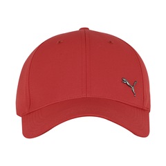 Boné Aba Curva Puma Metal Cat - Strapback - Adulto - Foto 3