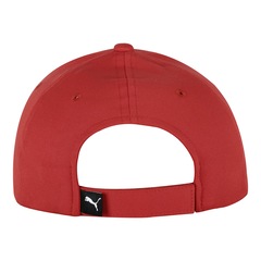 Boné Aba Curva Puma Metal Cat - Strapback - Adulto - Foto 4