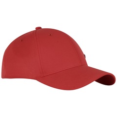 Boné Aba Curva Puma Metal Cat - Strapback - Adulto - Foto 6