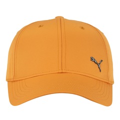 Boné Aba Curva Puma Metal Cat - Strapback - Adulto - Foto 2