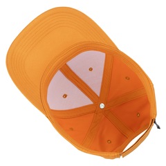 Boné Aba Curva Puma Metal Cat - Strapback - Adulto - Foto 6