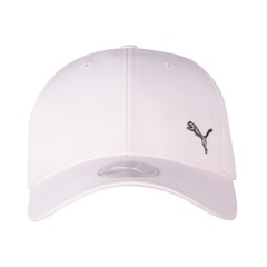 Boné Aba Curva Puma Metal Cat - Strapback - Adulto - Foto 2
