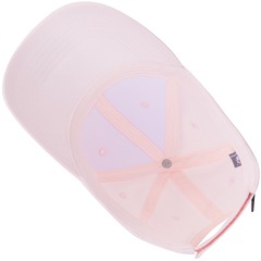Boné Aba Curva Puma Metal Cat - Strapback - Adulto - Foto 6