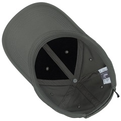 Boné Aba Curva Puma Metal Cat - Strapback - Adulto - Foto 6