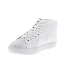 Tênis Cano Alto Coca-Cola Luxor Hi - Feminino - Foto 4