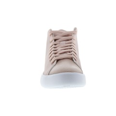 Tênis Cano Alto Coca-Cola Luxor Hi - Feminino - Foto 3