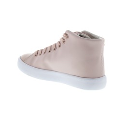 Tênis Cano Alto Coca-Cola Luxor Hi - Feminino - Foto 6