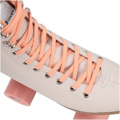 Patins 4 Rodas Retrô Oxer Love - Foto 3