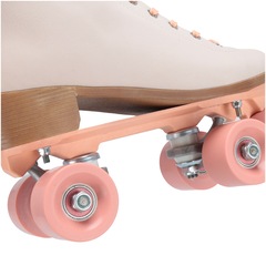 Patins 4 Rodas Retrô Oxer Love - Foto 4