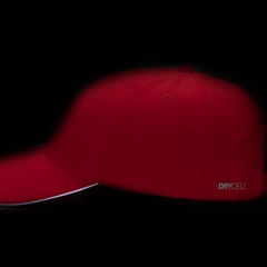 Boné Aba Curva Puma Running III - Strapback - Adulto - Foto 8