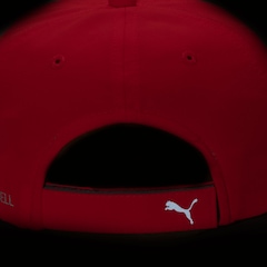 Boné Aba Curva Puma Running III - Strapback - Adulto - Foto 9