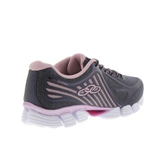 Tênis Olympikus Delicate 3 - Feminino - Foto 8