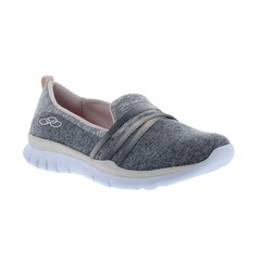 Tênis Olympikus Angel Stripe - Feminino - Foto 2
