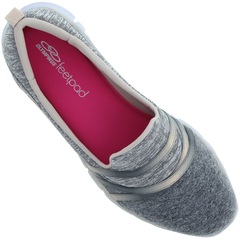 Tênis Olympikus Angel Stripe - Feminino - Foto 9
