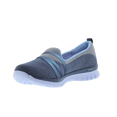 Tênis Olympikus Angel Stripe - Feminino - Foto 4