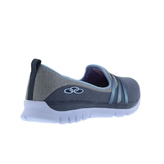 Tênis Olympikus Angel Stripe - Feminino - Foto 8
