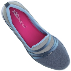 Tênis Olympikus Angel Stripe - Feminino - Foto 9