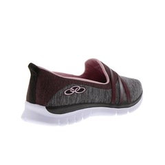 Tênis Olympikus Angel Stripe - Feminino - Foto 8