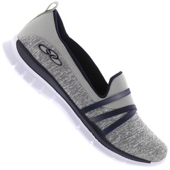 Tênis Olympikus Angel Stripe - Feminino - Foto 1