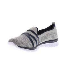 Tênis Olympikus Angel Stripe - Feminino - Foto 4