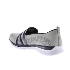 Tênis Olympikus Angel Stripe - Feminino - Foto 6