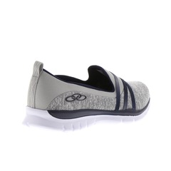 Tênis Olympikus Angel Stripe - Feminino - Foto 8