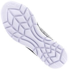 Tênis Olympikus Angel Stripe - Feminino - Foto 10