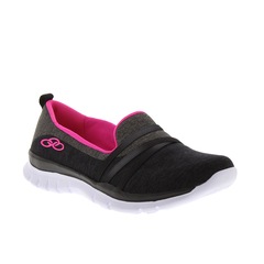 Tênis Olympikus Angel Stripe - Feminino - Foto 2