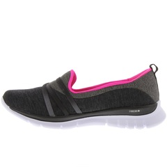 Tênis Olympikus Angel Stripe - Feminino - Foto 5