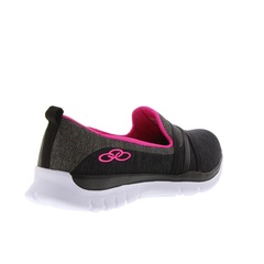 Tênis Olympikus Angel Stripe - Feminino - Foto 8