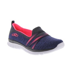 Tênis Olympikus Angel Stripe - Feminino - Foto 2