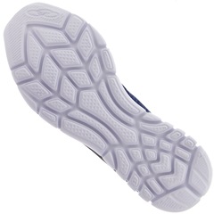 Tênis Olympikus Angel Stripe - Feminino - Foto 10