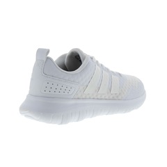 Tênis adidas Neo CF Lite Flex - Feminino - Foto 8