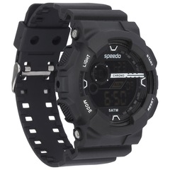 Relógio Digital Speedo 81092G0EG - Masculino - Foto 2