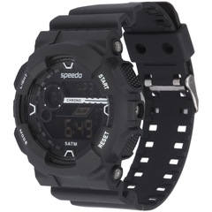 Relógio Digital Speedo 81092G0EG - Masculino - Foto 3