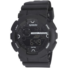 Relógio Digital Speedo 81092G0EG - Masculino - Foto 1