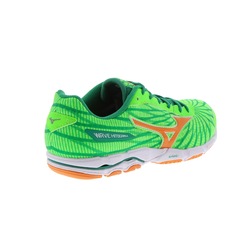 Tênis Mizuno Wave Hitogami 4 - Masculino - Foto 8