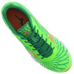 Tênis Mizuno Wave Hitogami 4 - Masculino - Foto 9