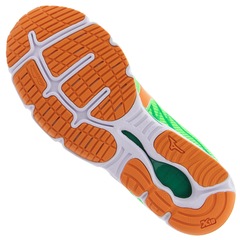 Tênis Mizuno Wave Hitogami 4 - Masculino - Foto 10
