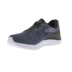 Tênis Olympikus Intense - Masculino - Foto 4