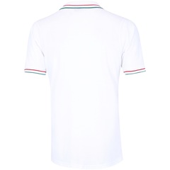 Camisa Polo Kappa Fuerza - Masculina - Foto 2