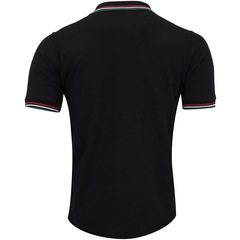 Camisa Polo Kappa Fuerza - Masculina - Foto 2