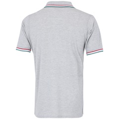 Camisa Polo Kappa Fuerza - Masculina - Foto 2