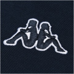 Camisa Polo Kappa Fuerza - Masculina - Foto 3