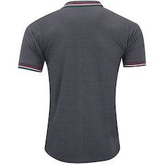 Camisa Polo Kappa Fuerza - Masculina - Foto 2
