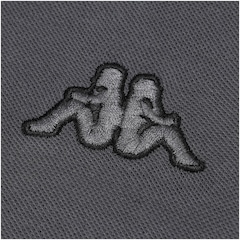 Camisa Polo Kappa Fuerza - Masculina - Foto 3