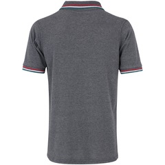 Camisa Polo Kappa Fuerza - Masculina - Foto 2