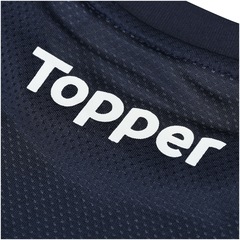 Camisa do Remo Aquecimento 2017 Topper - Masculina - Foto 5