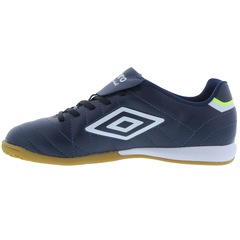 Chuteira Futsal Umbro Speciali II Club IN - Adulto - Foto 5